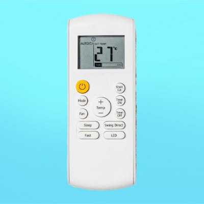 AC Remote